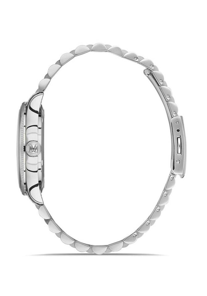 MOMENTUS CM139S-11SS Quartz ERKEK KOL SAATİ