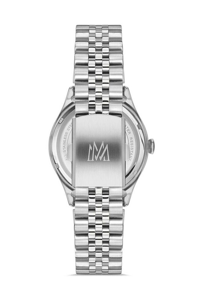 MOMENTUS CM139S-11SS Quartz ERKEK KOL SAATİ