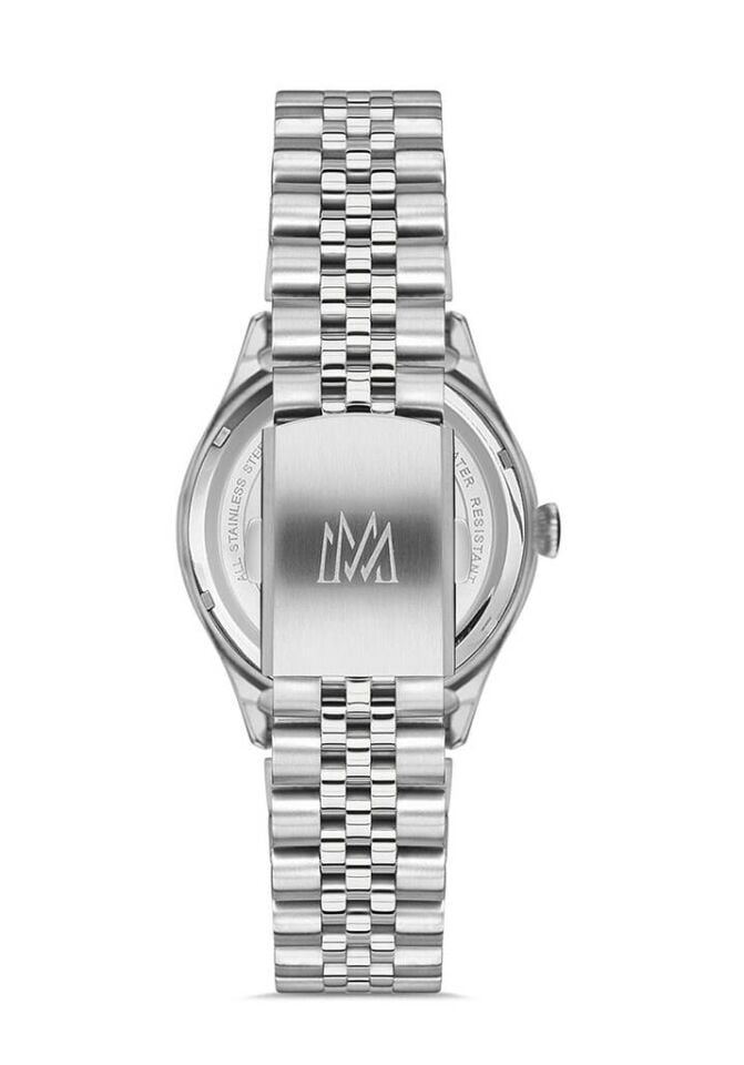MOMENTUS CM139S-11SS Quartz ERKEK KOL SAATİ
