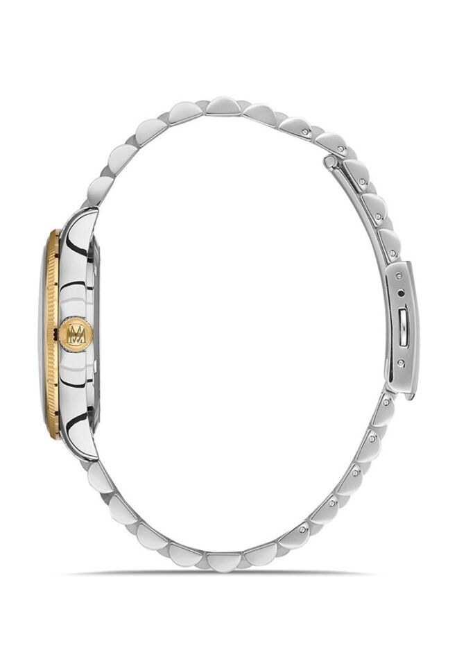 MOMENTUS CM139T-02SG Quartz ERKEK KOL SAATİ