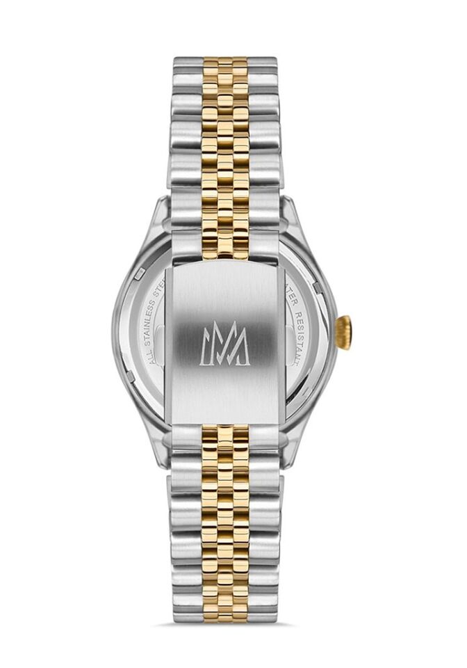 MOMENTUS CM139T-02SG Quartz ERKEK KOL SAATİ