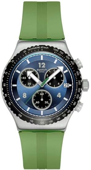 SWATCH YVS531 Quartz ERKEK KOL SAATİ