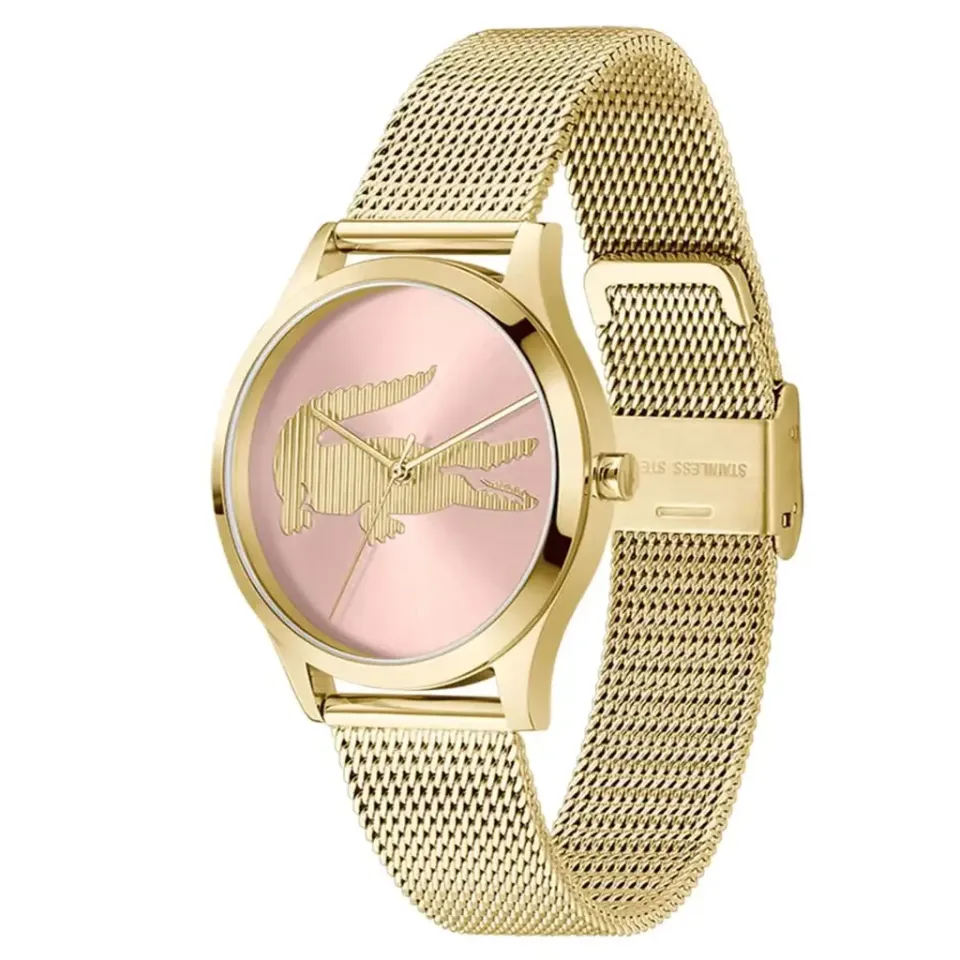 LACOSTE LAC2001418 Quartz KADIN / KIZ KOL SAATİ