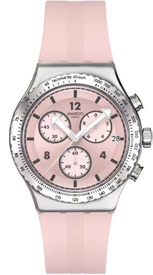 SWATCH YVS532 Quartz KADIN / KIZ KOL SAATİ