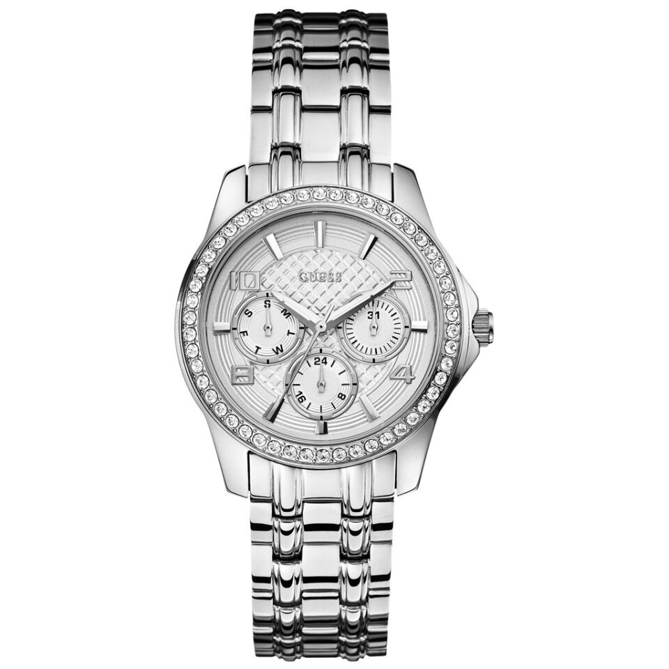 GUESS GUW0403L1 Quartz KADIN / KIZ KOL SAATİ