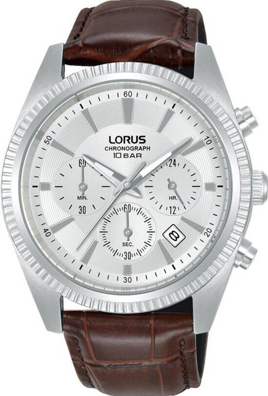 LORUS RT305LX9 Quartz ERKEK KOL SAATİ