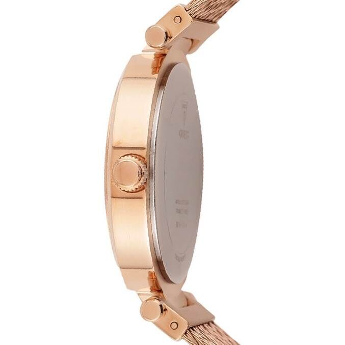 GUESS GUW0638L4 Quartz KADIN / KIZ KOL SAATİ