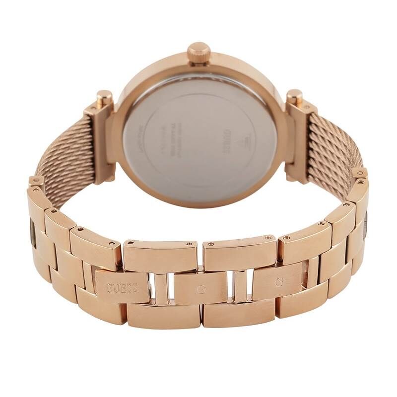GUESS GUW0638L4 Quartz KADIN / KIZ KOL SAATİ