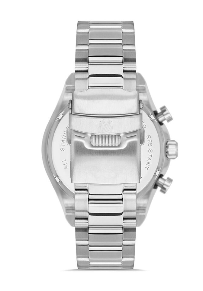 MOMENTUS CC102S-02SS Analog ERKEK KOL SAATİ