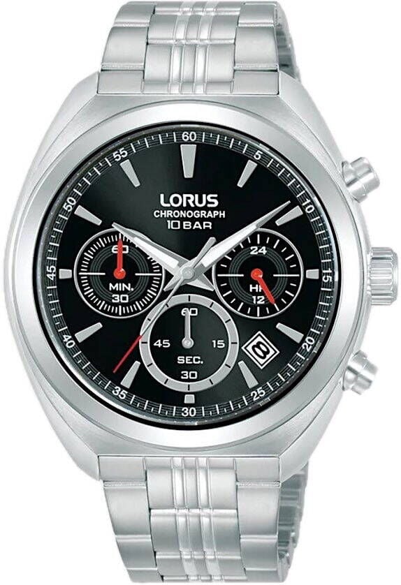 LORUS RT383KX9 Quartz ERKEK KOL SAATİ