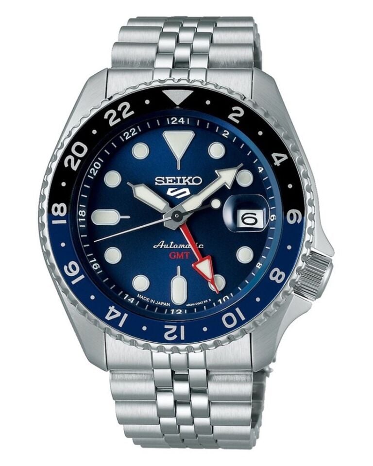 SEIKO SSK003K Otomatik ERKEK KOL SAATİ
