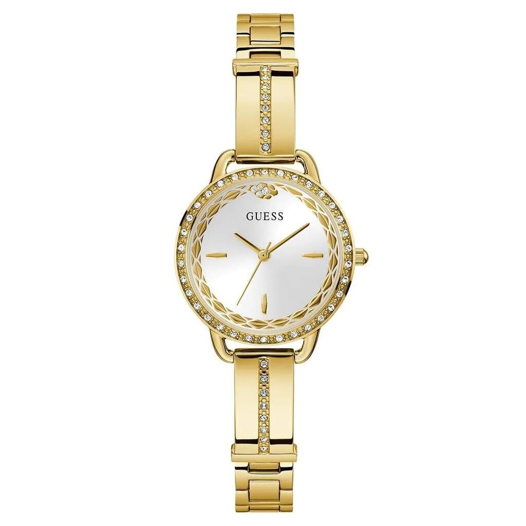 GUESS GUGW0856L1 Analog KADIN / KIZ KOL SAATİ