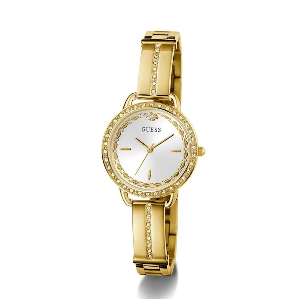 GUESS GUGW0856L1 Quartz KADIN / KIZ KOL SAATİ