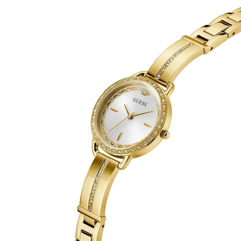 GUESS GUGW0856L1 Quartz KADIN / KIZ KOL SAATİ
