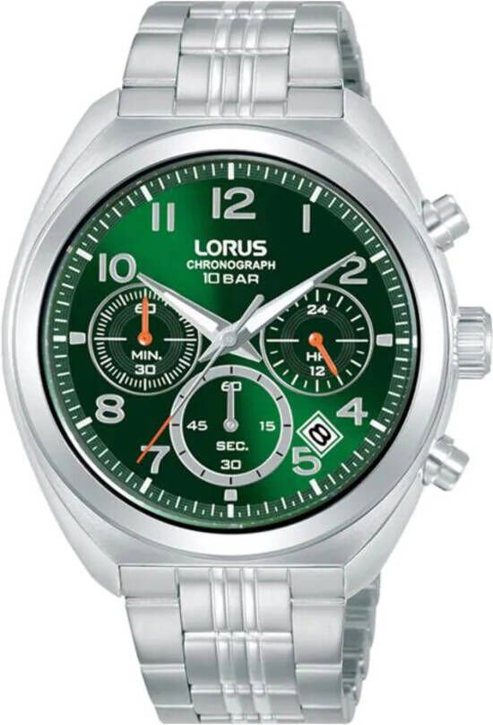 LORUS RT391KX9 Quartz ERKEK KOL SAATİ