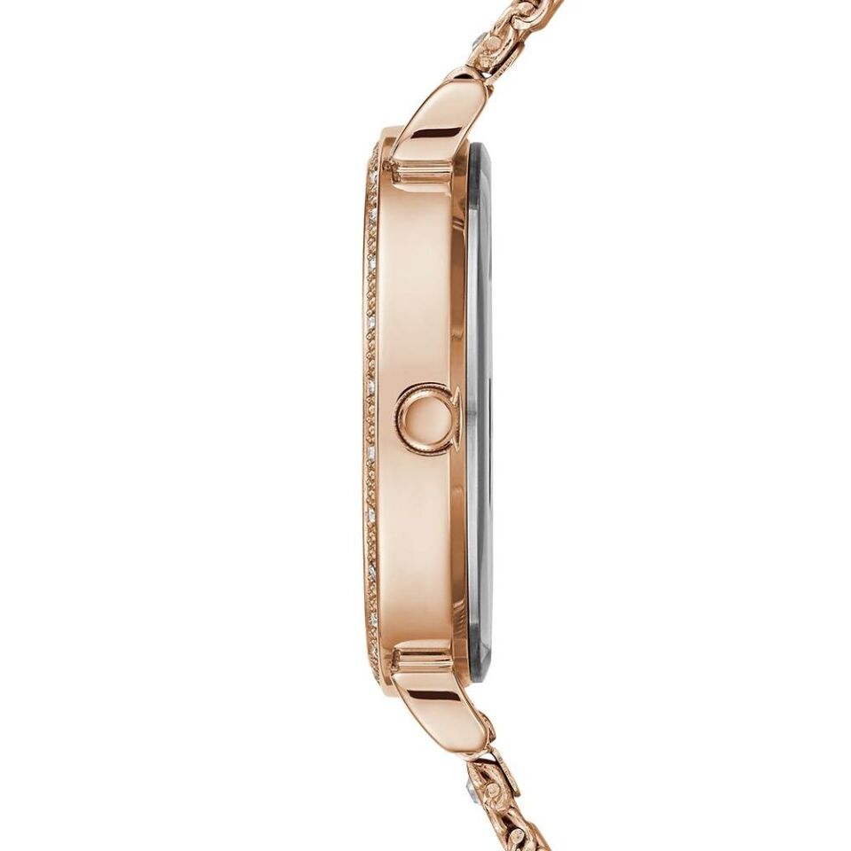 GUESS GUW1289L3 Quartz KADIN / KIZ KOL SAATİ