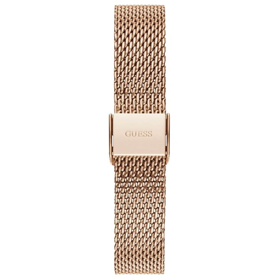 GUESS GUW1289L3 Quartz KADIN / KIZ KOL SAATİ