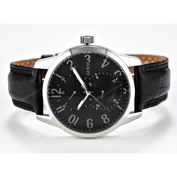 GUESS GUW95127G1 Quartz ERKEK KOL SAATİ