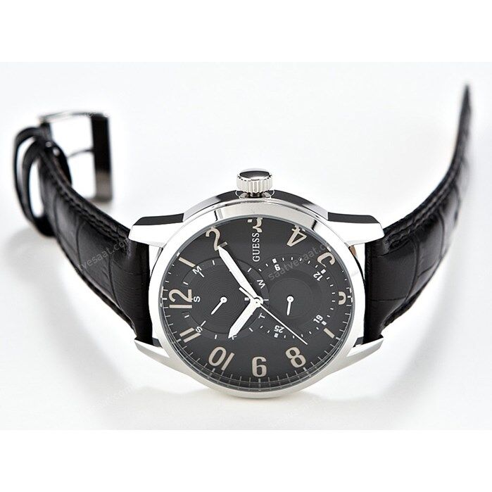 GUESS GUW95127G1 Quartz ERKEK KOL SAATİ