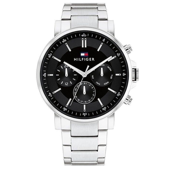 TOMMY HILFIGER TH1710667 Quartz ERKEK KOL SAATİ