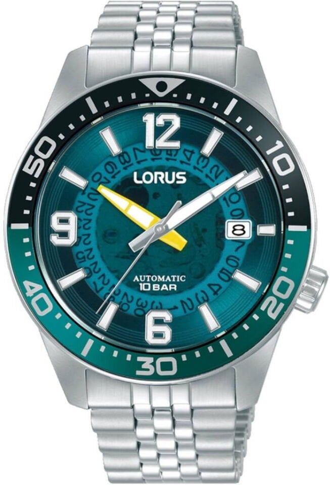 LORUS RU417AX9 Otomatik ERKEK KOL SAATİ
