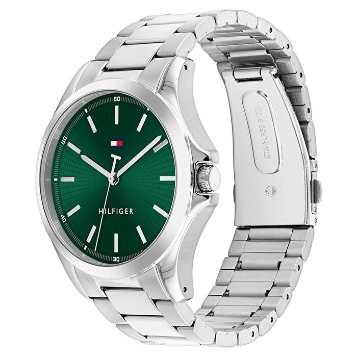 TOMMY HILFIGER TH1710672 Quartz ERKEK KOL SAATİ