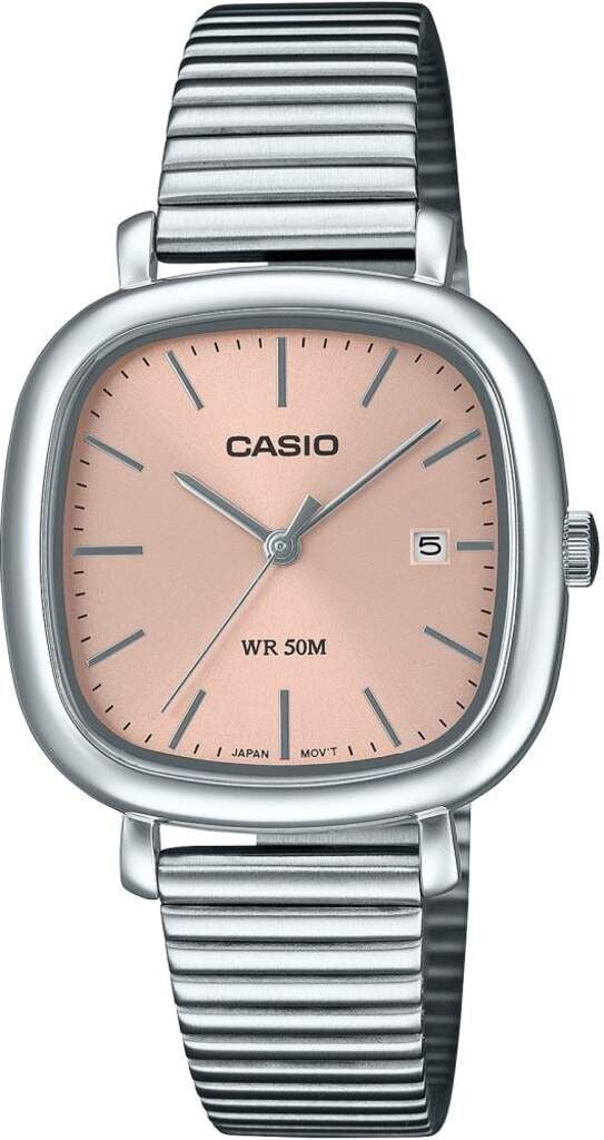 CASIO LTP-B166D-4AVDF Quartz KADIN / KIZ KOL SAATİ