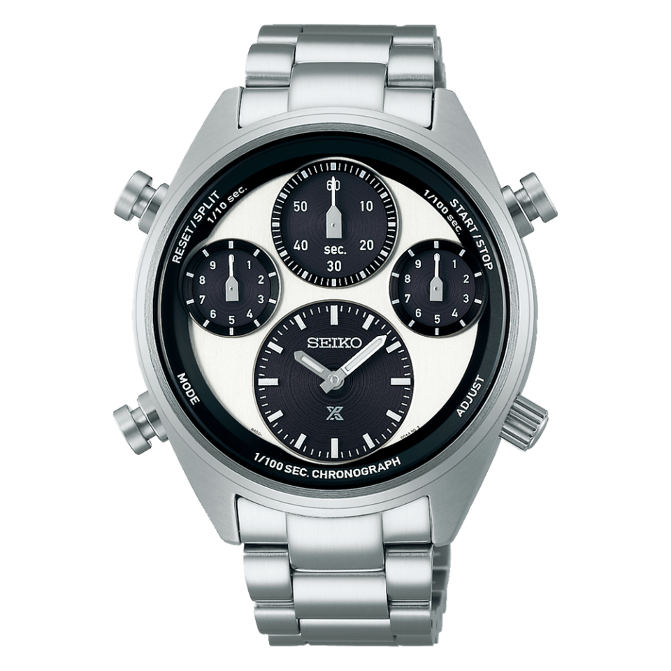 SEIKO SFJ001P Solar ERKEK KOL SAATİ