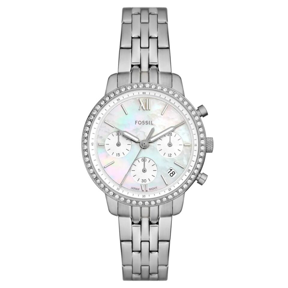 FOSSIL FES5357 Quartz ERKEK KOL SAATİ