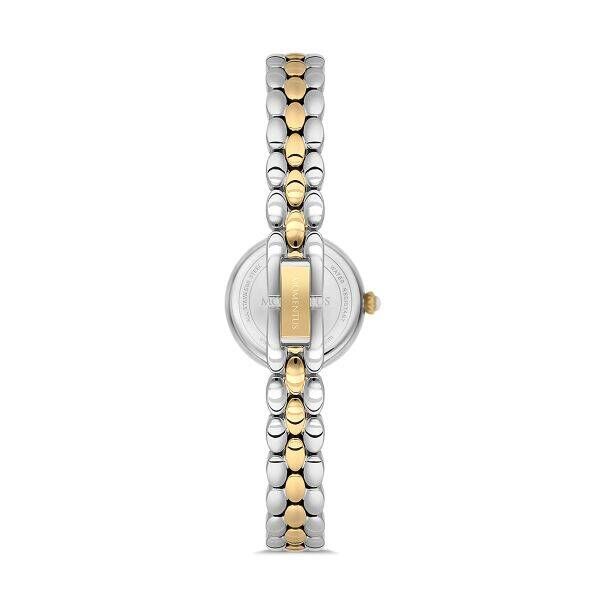 MOMENTUS SS279T-15SG Quartz KADIN / KIZ KOL SAATİ