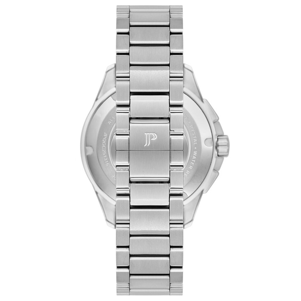JACQUES PHILIPPE JPQGC251316 Quartz ERKEK KOL SAATİ