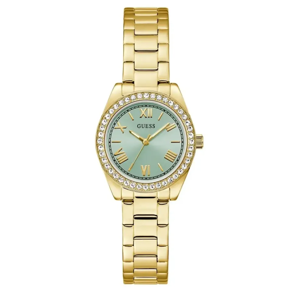 GUESS GUGW0841L5 Quartz KADIN / KIZ KOL SAATİ