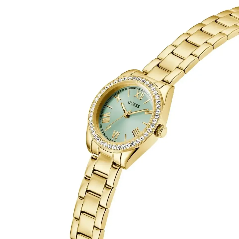 GUESS GUGW0841L5 Quartz KADIN / KIZ KOL SAATİ