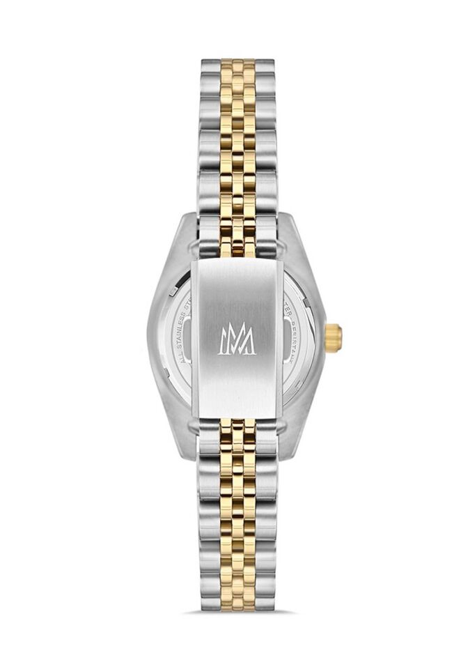 MOMENTUS SW135T-02SG Quartz KADIN / KIZ KOL SAATİ