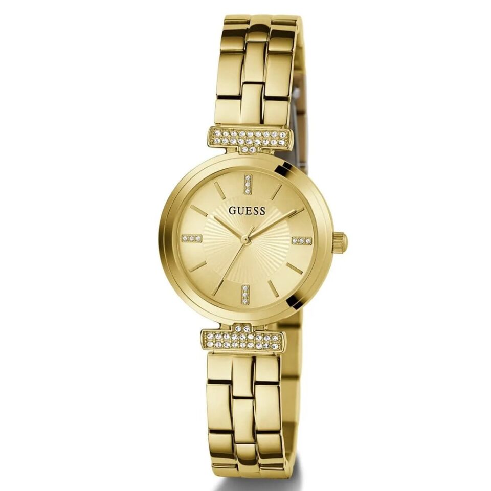 GUESS GUGW0762L2 Analog KADIN / KIZ KOL SAATİ