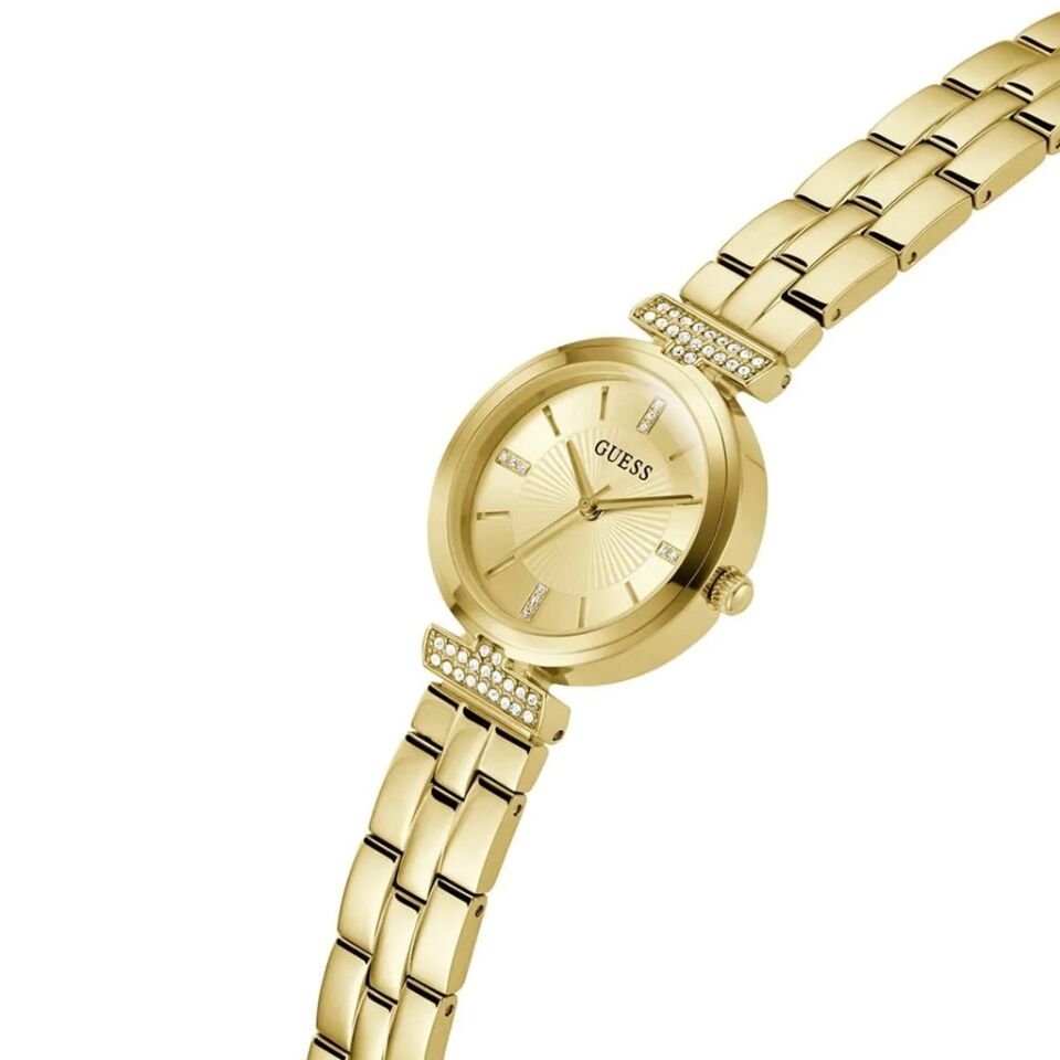 GUESS GUGW0762L2 Analog KADIN / KIZ KOL SAATİ