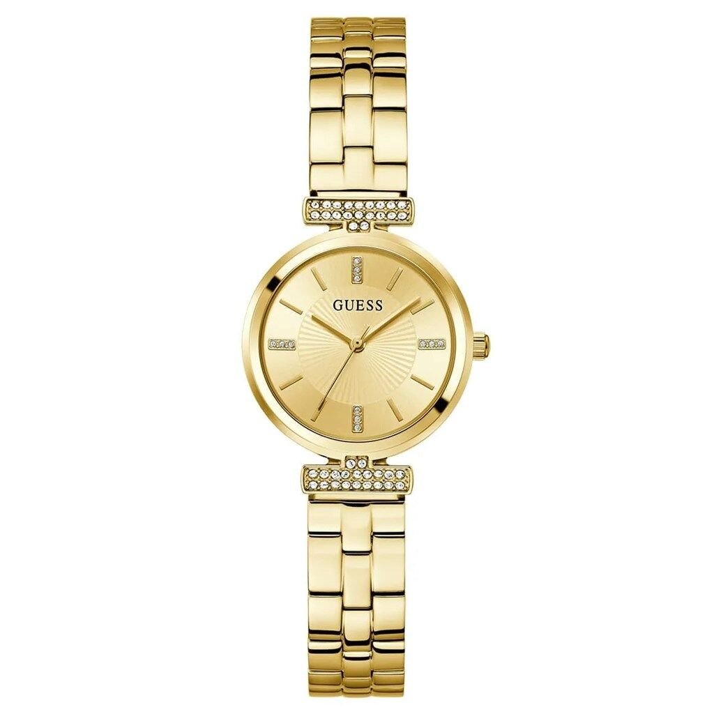 GUESS GUGW0762L2 Analog KADIN / KIZ KOL SAATİ