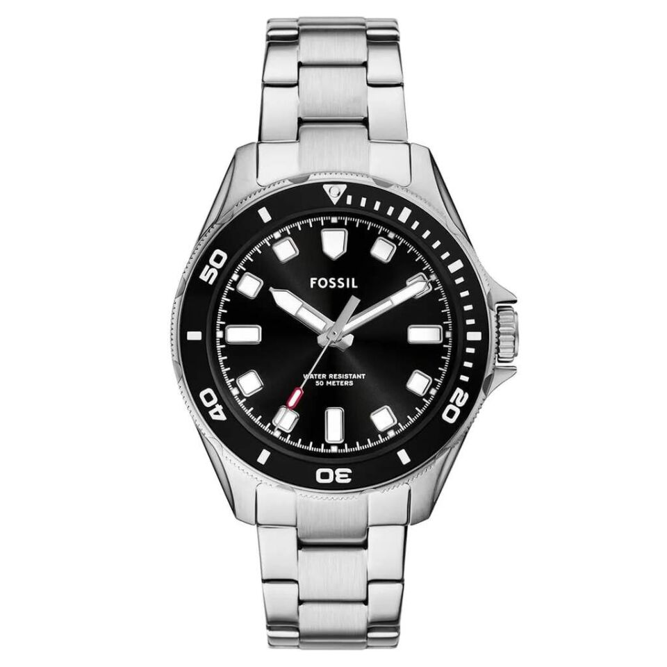 FOSSIL FBQ2882 Quartz KADIN / KIZ KOL SAATİ