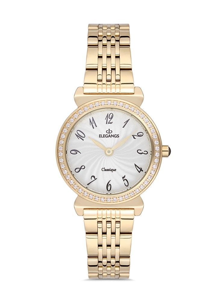 ELEGANGS EL2440.2 Quartz KADIN / KIZ KOL SAATİ