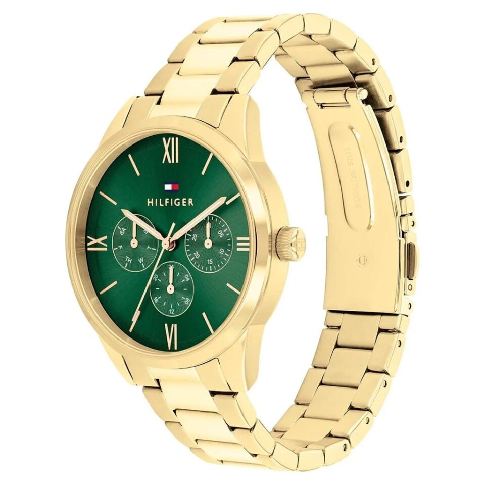 TOMMY HILFIGER TH1782746 Analog KADIN / KIZ KOL SAATİ