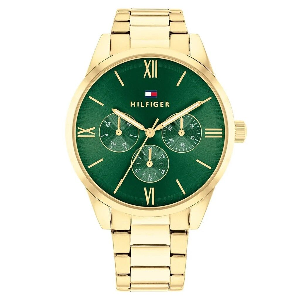 TOMMY HILFIGER TH1782746 Analog KADIN / KIZ KOL SAATİ