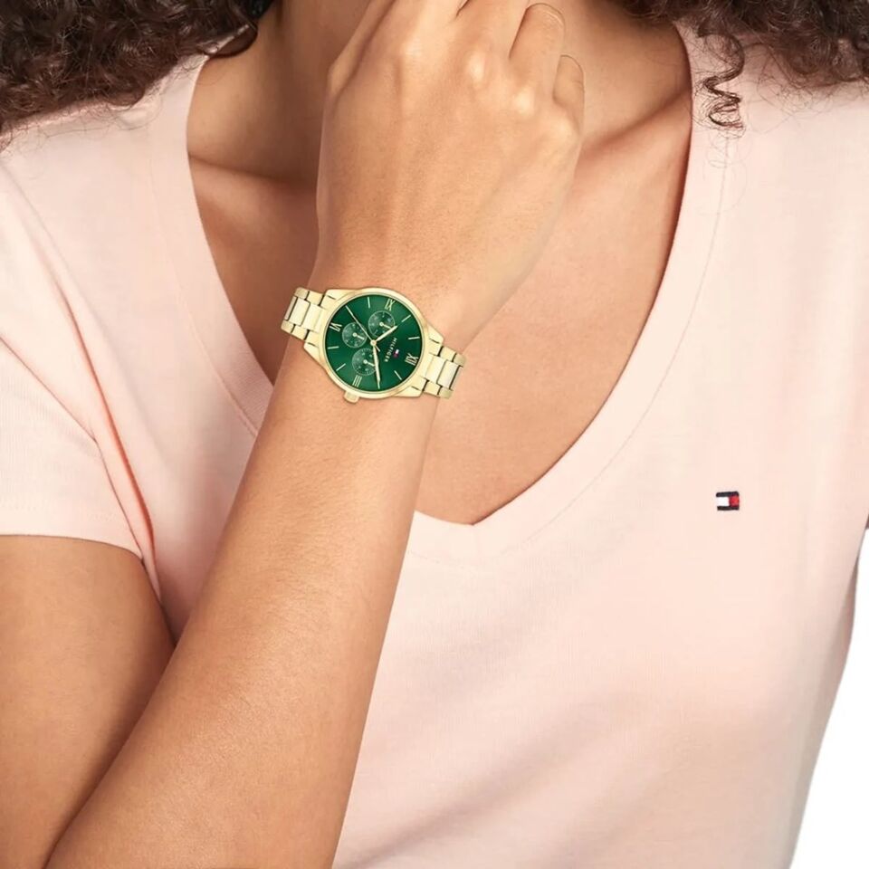 TOMMY HILFIGER TH1782746 Analog KADIN / KIZ KOL SAATİ