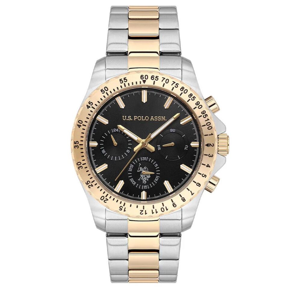 U.S. POLO ASSN. USPA1108-05 Quartz ERKEK KOL SAATİ