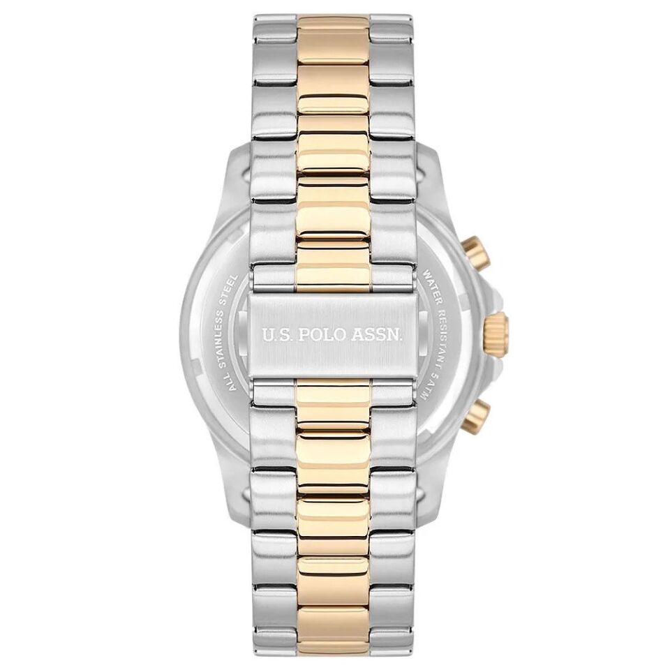 U.S. POLO ASSN. USPA1108-05 Quartz ERKEK KOL SAATİ