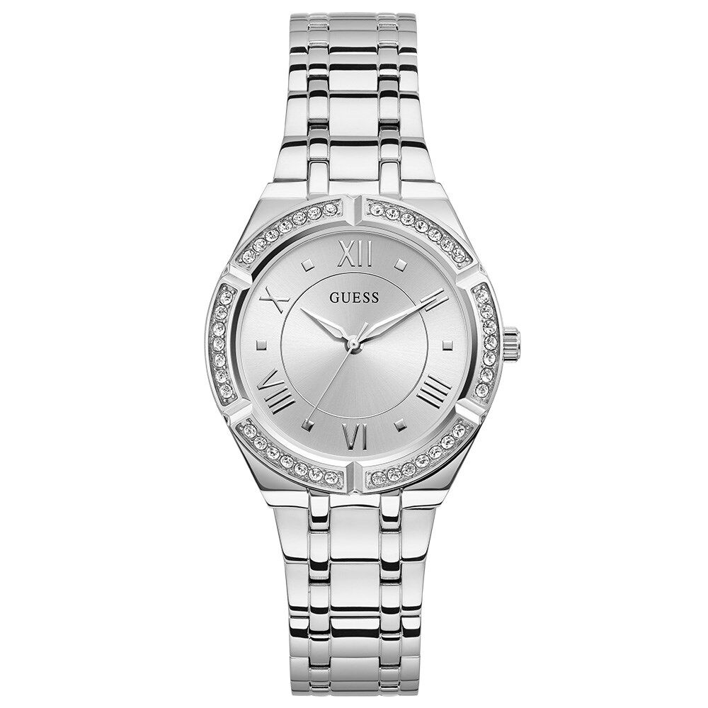 GUESS GUGW0033L1 Quartz KADIN / KIZ KOL SAATİ