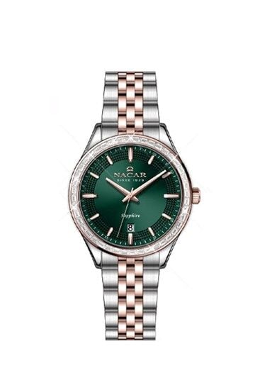 NACAR NC33-398385-ENMS Quartz KADIN / KIZ KOL SAATİ