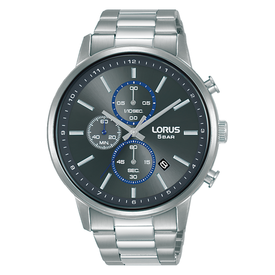 LORUS RM399GX9 Quartz ERKEK KOL SAATİ