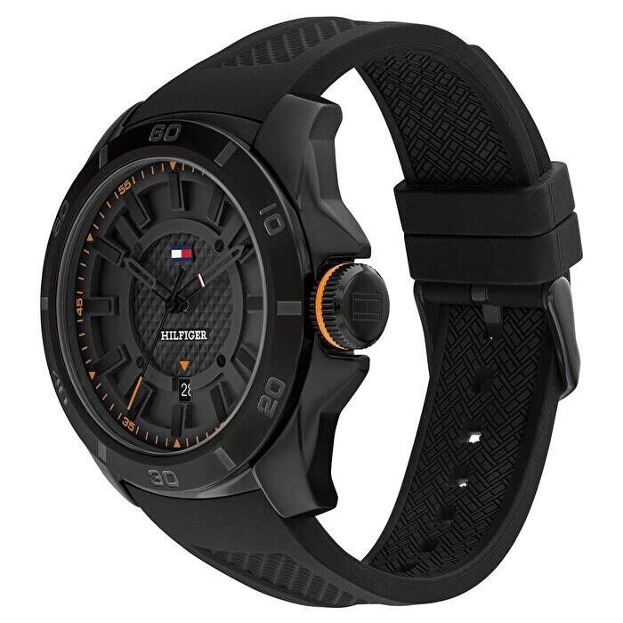 TOMMY HILFIGER TH1792137 Quartz ERKEK KOL SAATİ