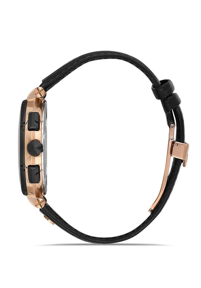MOMENTUS TM263T-04BR Quartz ERKEK KOL SAATİ