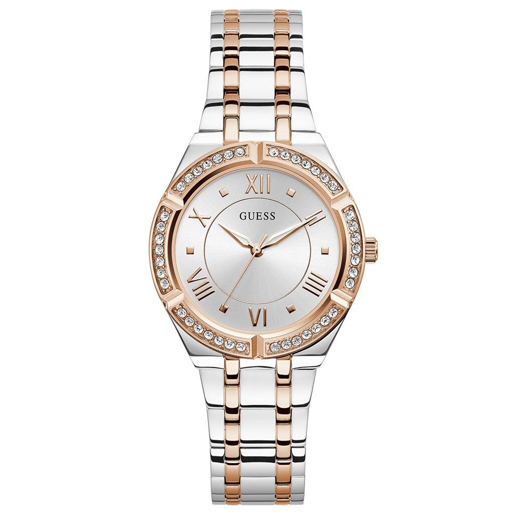 GUESS GUGW0033L9 Analog KADIN / KIZ KOL SAATİ